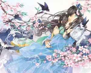 五月亭亭玉立国色天香六月